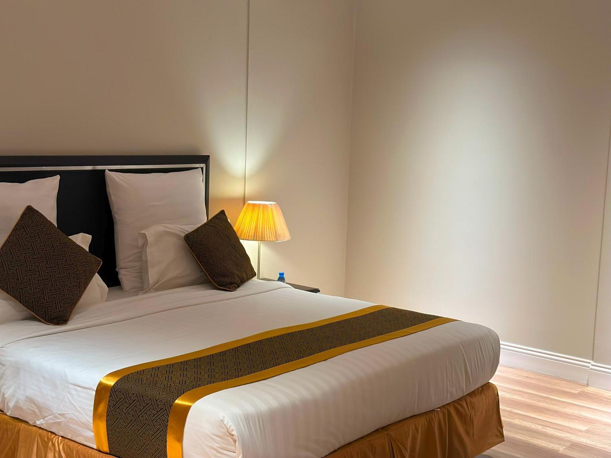 Nelover Hotel Hafar Ḩafar al Bāţin Buitenkant foto