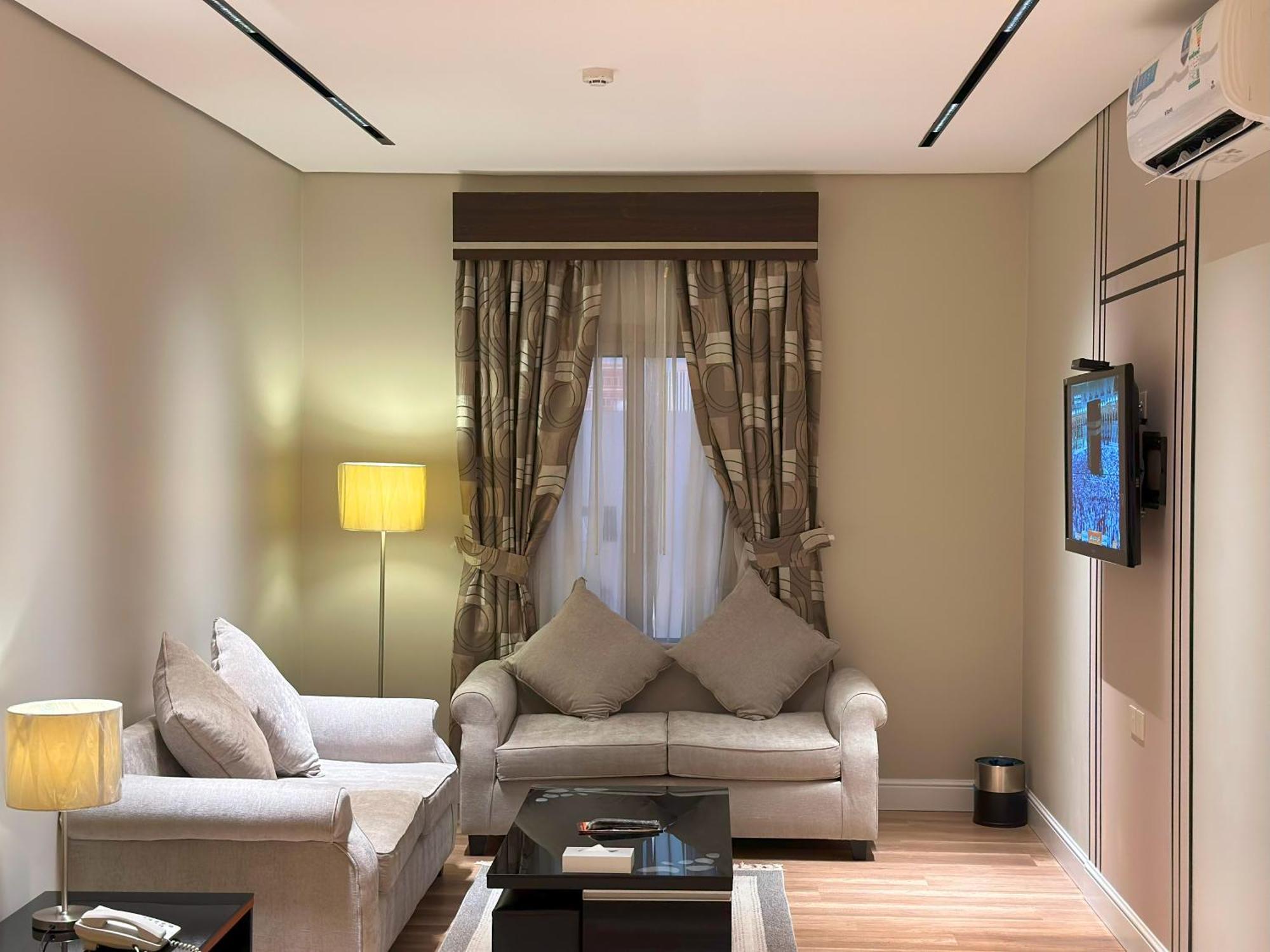 Nelover Hotel Hafar Ḩafar al Bāţin Buitenkant foto