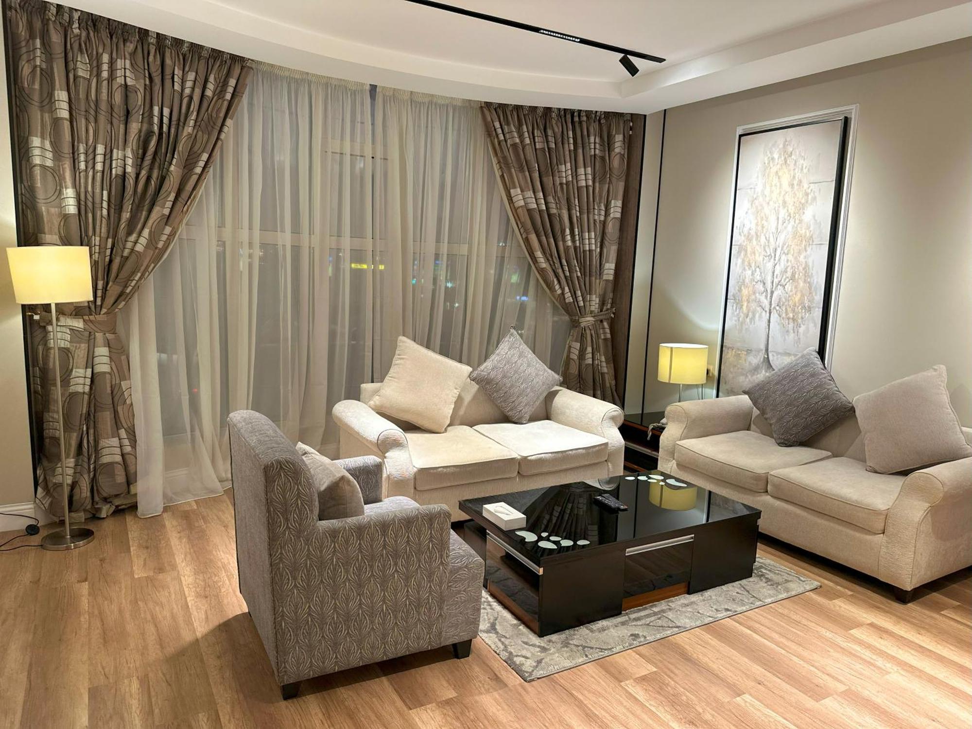 Nelover Hotel Hafar Ḩafar al Bāţin Buitenkant foto