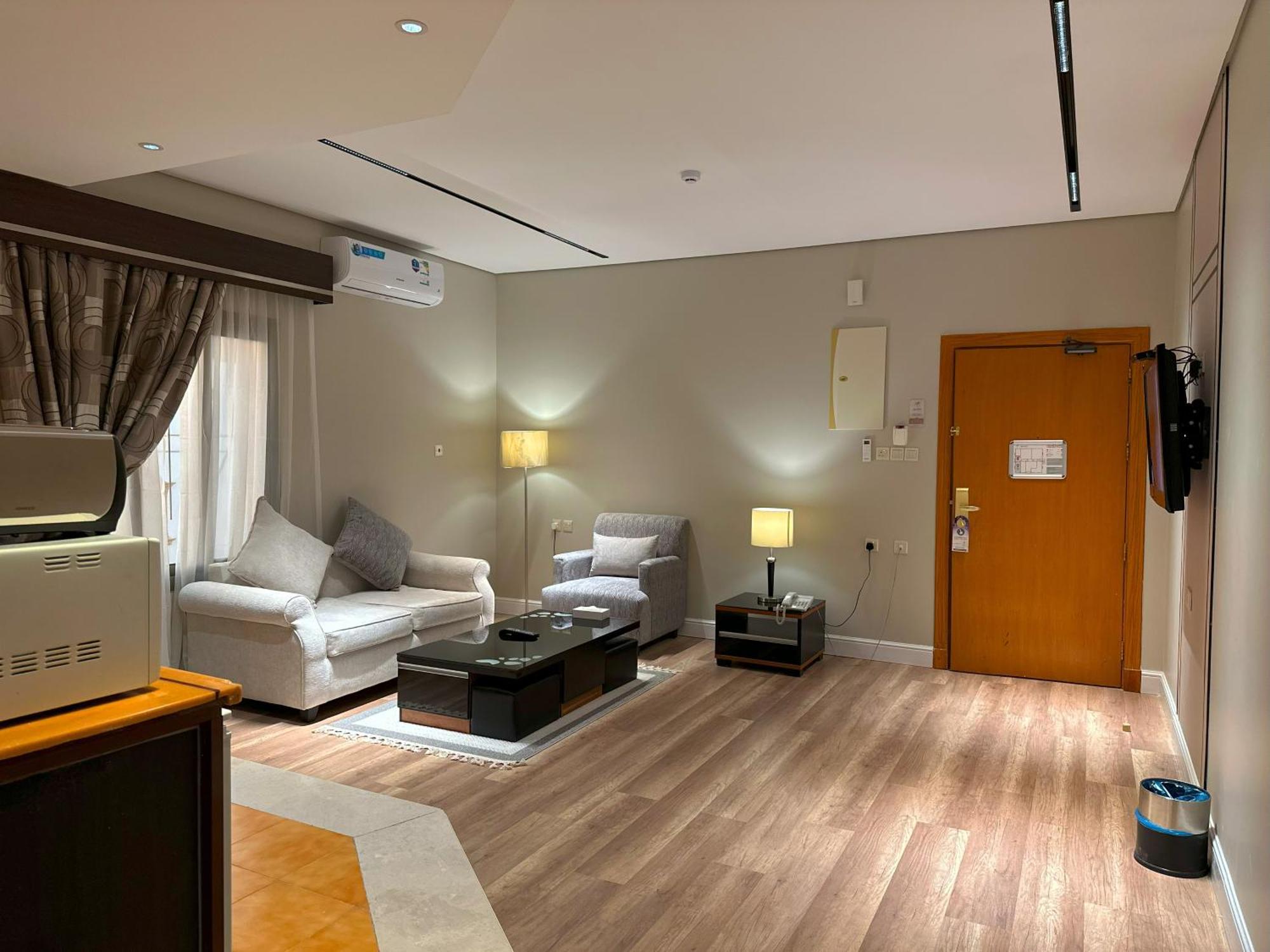 Nelover Hotel Hafar Ḩafar al Bāţin Buitenkant foto