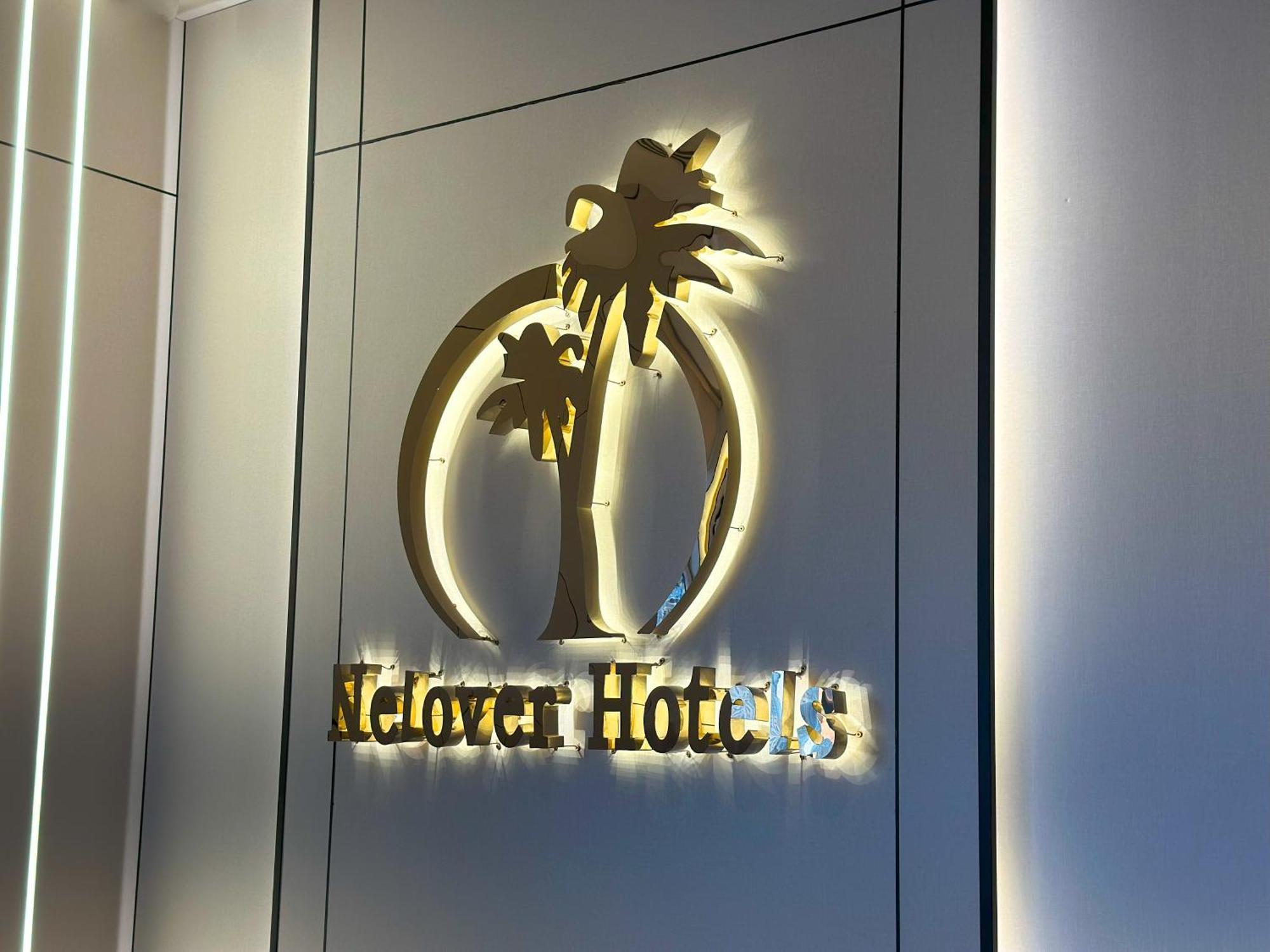 Nelover Hotel Hafar Ḩafar al Bāţin Buitenkant foto