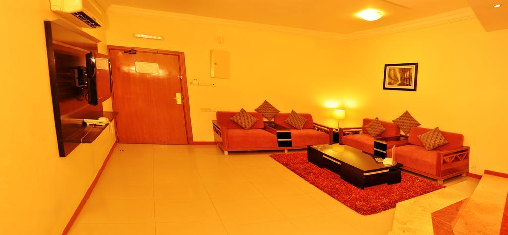Nelover Hotel Hafar Ḩafar al Bāţin Buitenkant foto