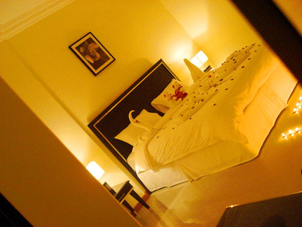 Nelover Hotel Hafar Ḩafar al Bāţin Buitenkant foto